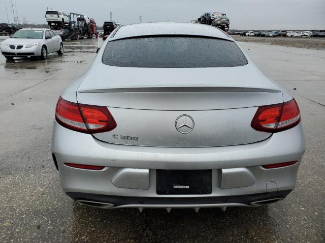 WDDWJ4JB3HF427931 Mercedes-Benz C 300