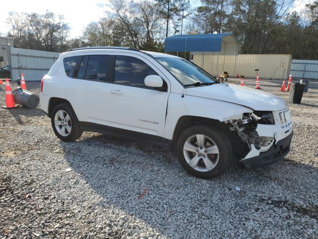 1C4NJCEA0ED540129 Jeep Compass Latitude