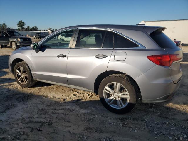 5J8TB3H37EL000916 Acura RDX