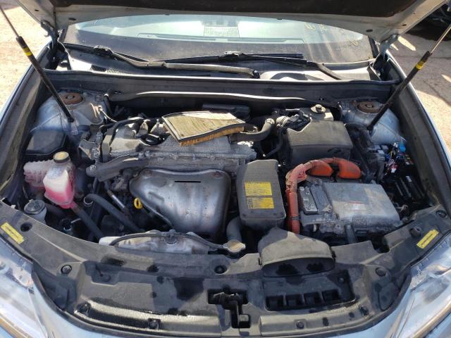 JTHBW1GGXE2047742 Lexus ES 300H