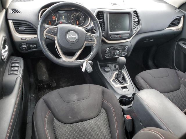 1C4PJMCBXGW301057 Jeep Cherokee Latitude