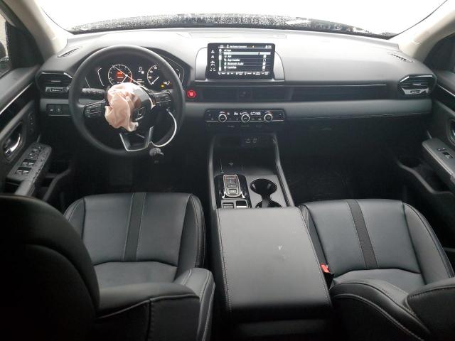 5FNYG1H59RB004647 Honda PILOT EXL