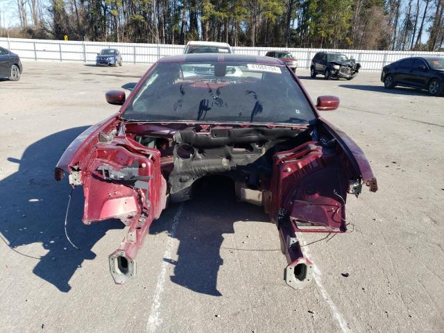 2C3CDXL91HH527979 Dodge Charger Srt Hellcat