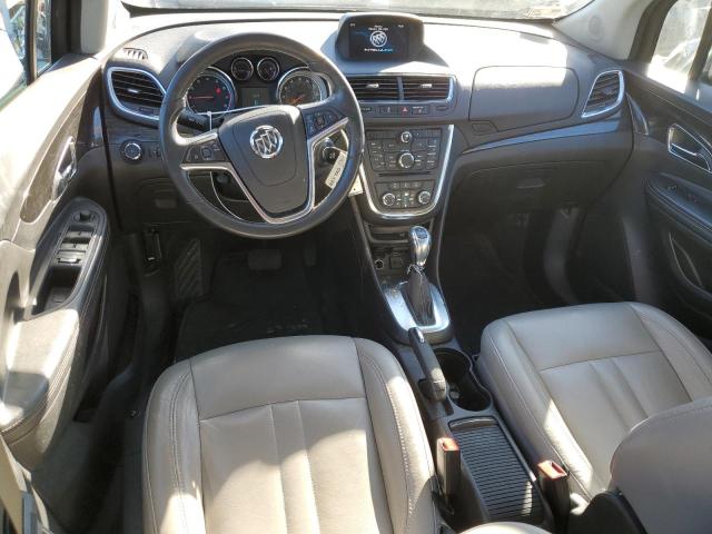 KL4CJBSB3FB108415 Buick Encore Convenience