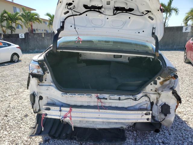 JTNB11HK6J3032609 Toyota CAMRY L