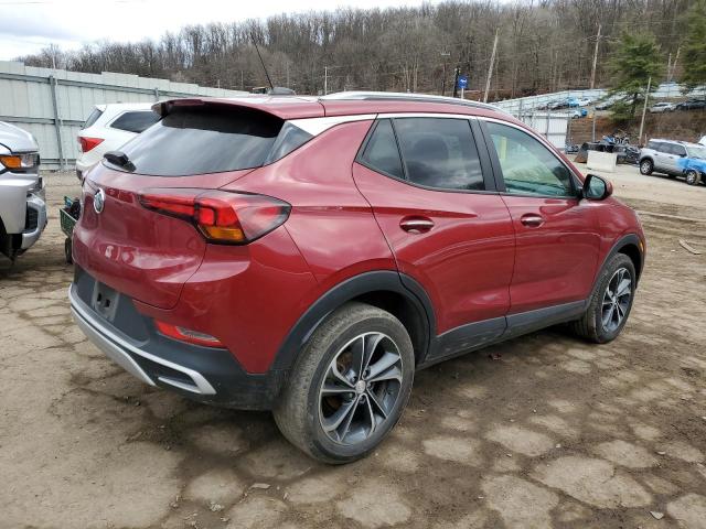KL4MMESL6LB107907 Buick Encore Gx Select