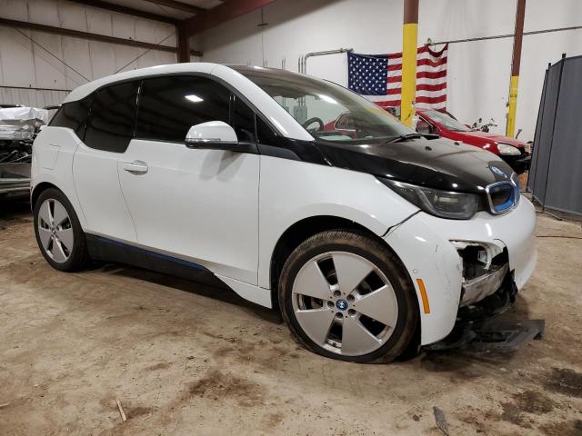 WBY1Z2C57EV283972 BMW I3 Bev