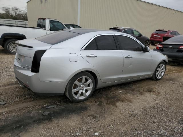 1G6AA5RX2E0110699 Cadillac ATS
