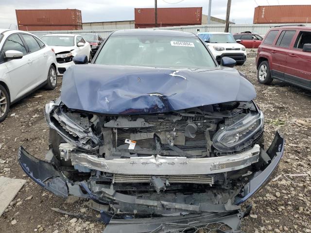 1HGCV1F46JA119179 Honda ACCORD EX