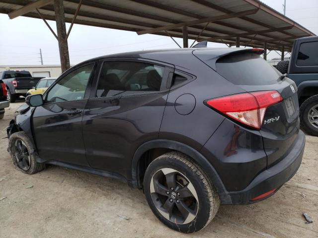 3CZRU6H5XJM713351 Honda HR-V EX