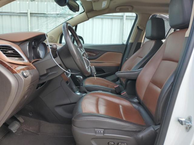 KL4CJCSB2GB711718 Buick Encore