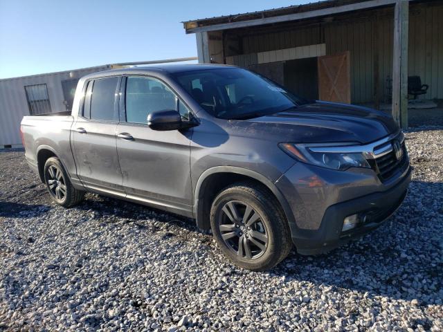 5FPYK3F12LB022898 Honda Ridgeline Sport