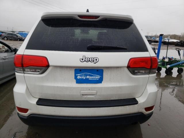 1C4RJFAG4FC710822 Jeep Grand Cherokee Laredo