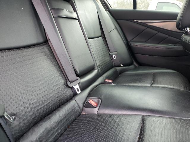 JN1EV7AP4JM361692 Infiniti Q50 LUXE