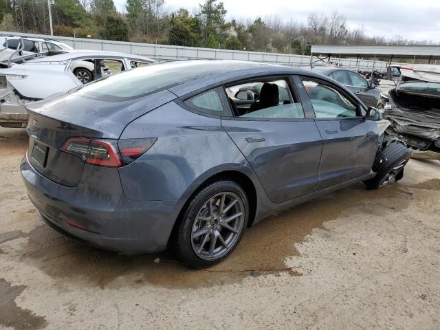 5YJ3E1EA9PF420986 Tesla MODEL 3