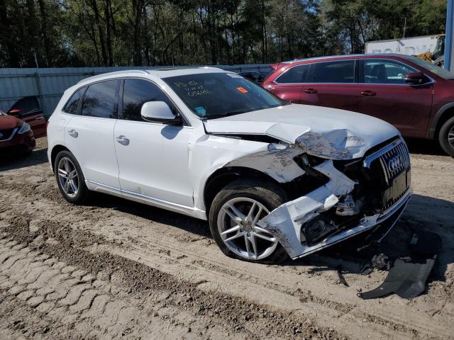 WA1L2AFPXHA056416 Audi Q5 Premium Plus