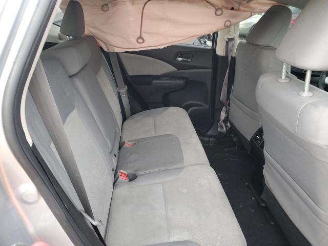 2HKRM4H53GH707626 Honda CR-V EX