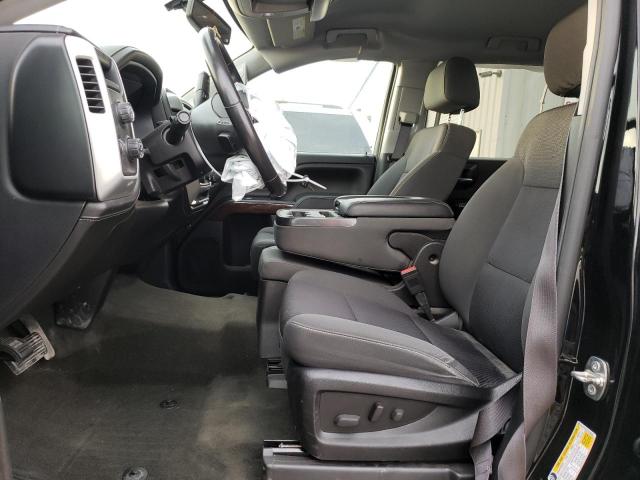 3GTU2UEC2FG126046 GMC Sierra K1500 Sle