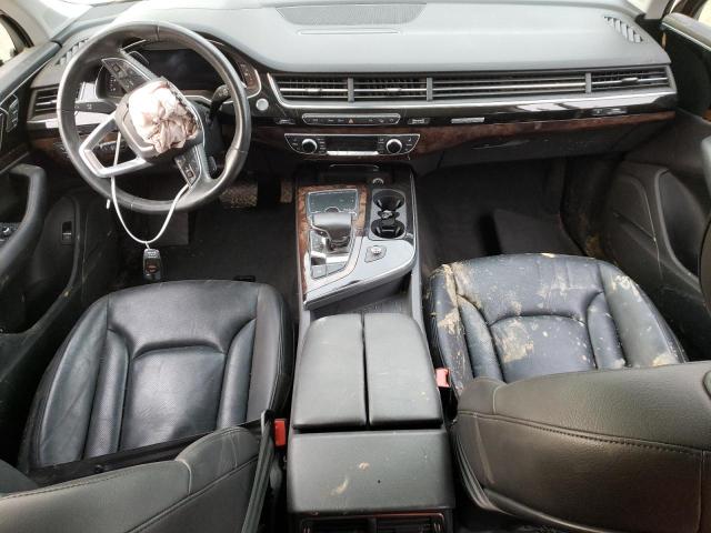 WA1VAAF70JD013526 Audi Q7 Prestige