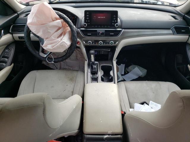 1HGCV1F11JA003247 Honda ACCORD LX