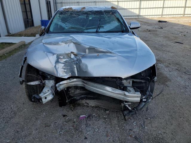 WAUAFAFL7FN002461 Audi A4 PREMIUM