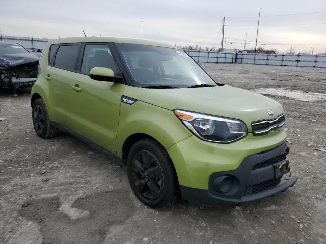 KNDJN2A25H7879435 KIA Soul
