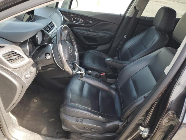 KL4CJCSB2EB579699 Buick Encore