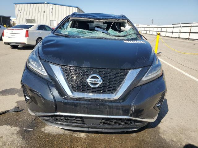 5N1AZ2BS2MC144430 Nissan MURANO SV