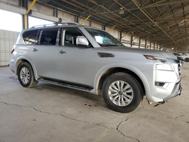 JN8AY2AD0P9690871 Nissan ARMADA S