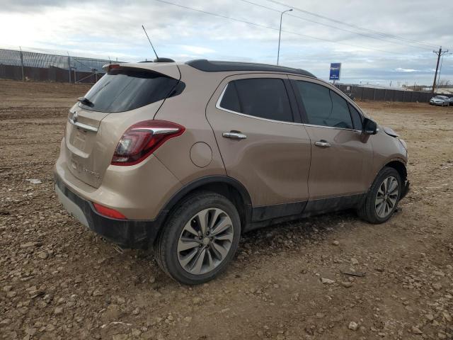 KL4CJESB0KB732071 Buick Encore Preferred