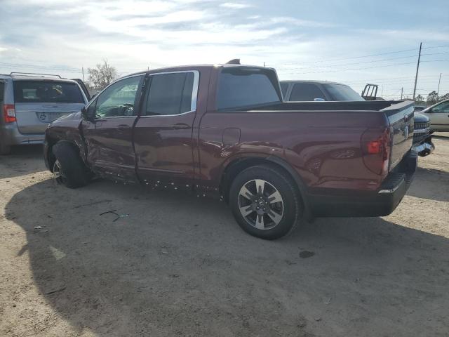 5FPYK2F6XHB005456 Honda Ridgeline Rtl