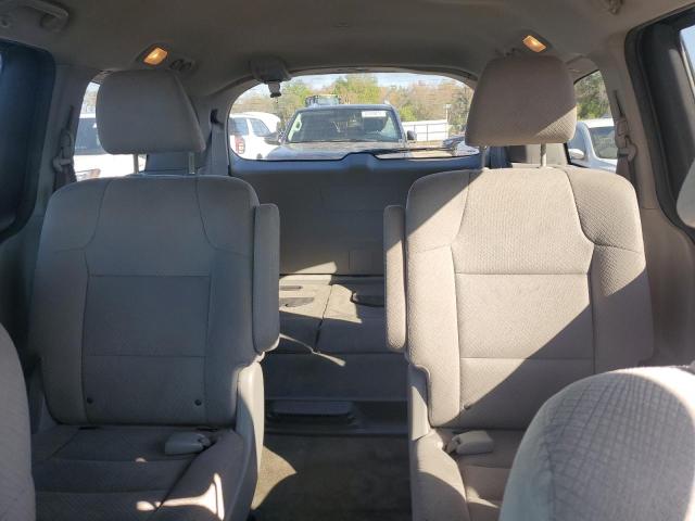 5FNRL5H22FB036073 Honda ODYSSEY LX