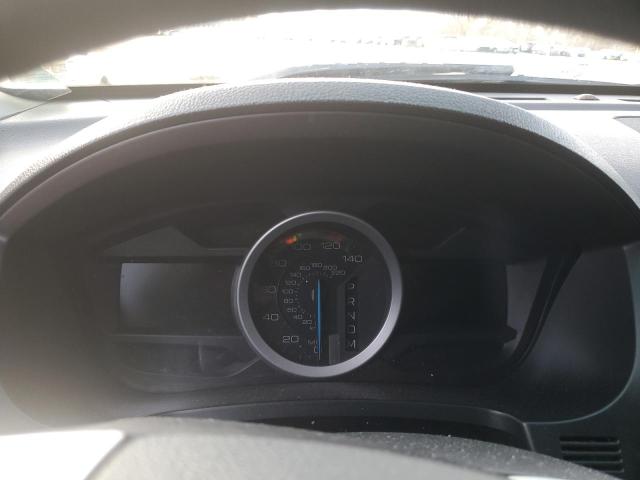 1FM5K8F83EGB09865 Ford Explorer Limited