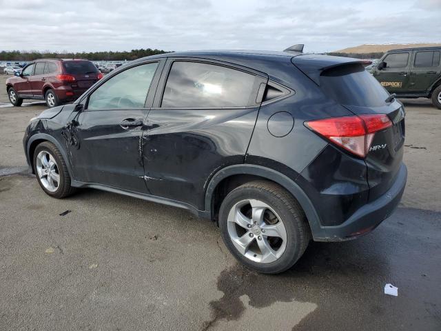 3CZRU6H54GM706274 Honda HR-V EX
