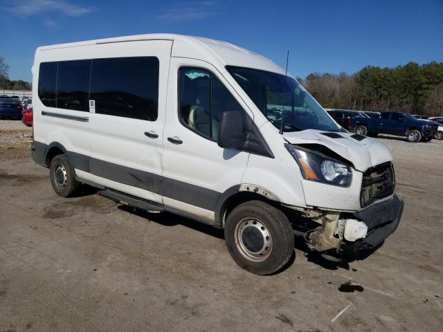 1FTYE2CM4KKB72442 Ford Transit T-150