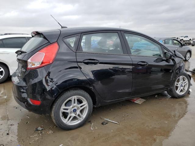 3FADP4EJ4JM122399 Ford FIESTA SE