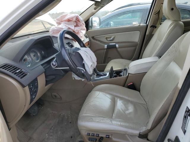 YV4952CYXE1701133 Volvo XC90 3.2