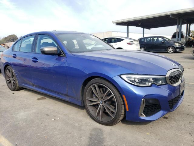 WBA5U7C04LFH30459 BMW M340I