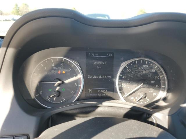 JN1EV7AR1JM441548 Infiniti Q50 LUXE