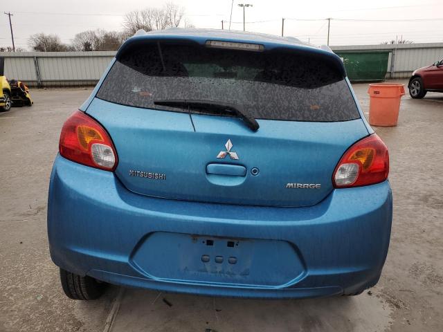 ML32A4HJ6EH025765 Mitsubishi MIRAGE ES