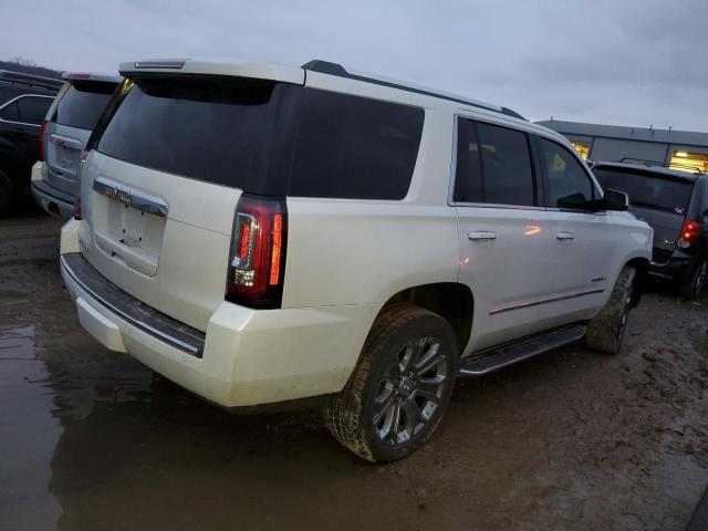 1GKS2CKJ5GR348784 GMC YUKON DENALI