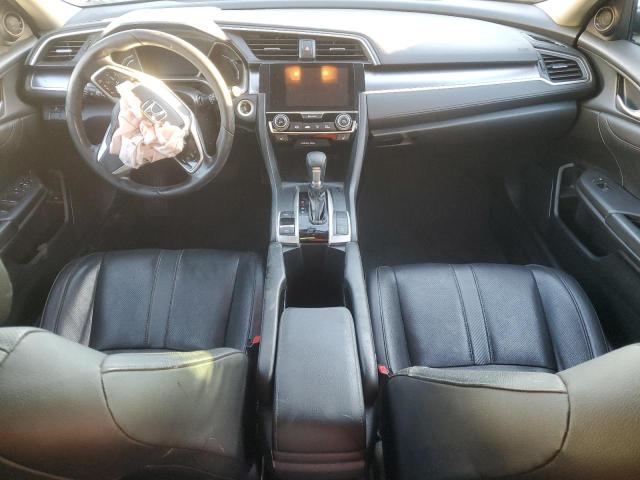 2HGFC1F70GH646058 Honda CIVIC EXL