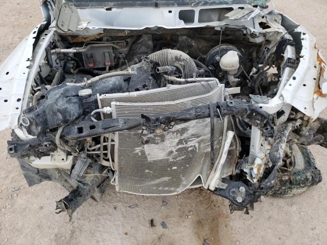 1C6RR7KT8MS555664 RAM 1500 Classic Tradesman