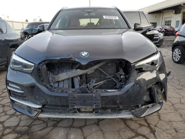 5UXTA6C05M9H53860 BMW X5 Xdrive45e
