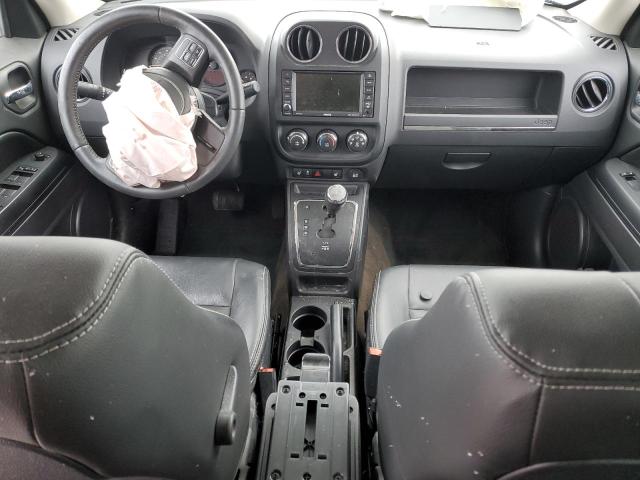 1C4NJRFB7HD195552 Jeep Patriot Latitude