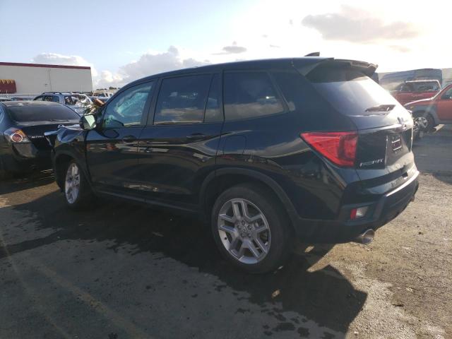 5FNYF8H54RB003871 Honda Passport Exl