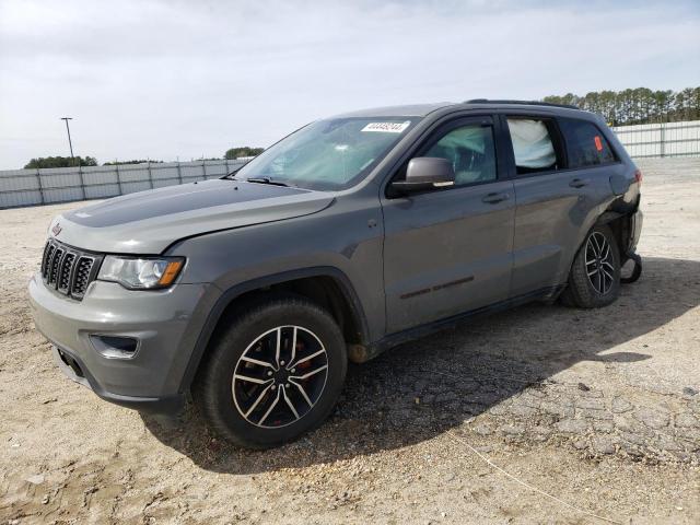 Auction sale of the 2020 Jeep Grand Cherokee Trailhawk, vin: 1C4RJFLG1LC288422, lot number: 44448244