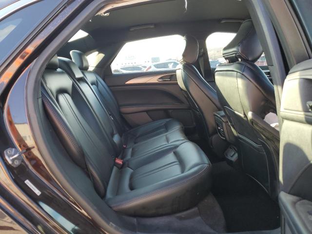 3LN6L5A93LR606226 Lincoln MKZ