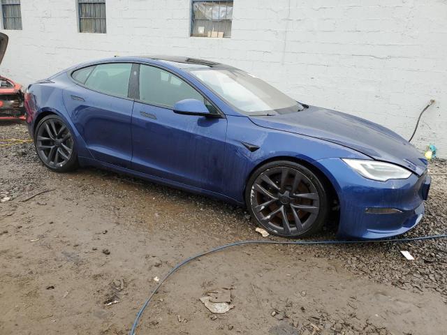 5YJSA1E61MF441345 Tesla MODEL S