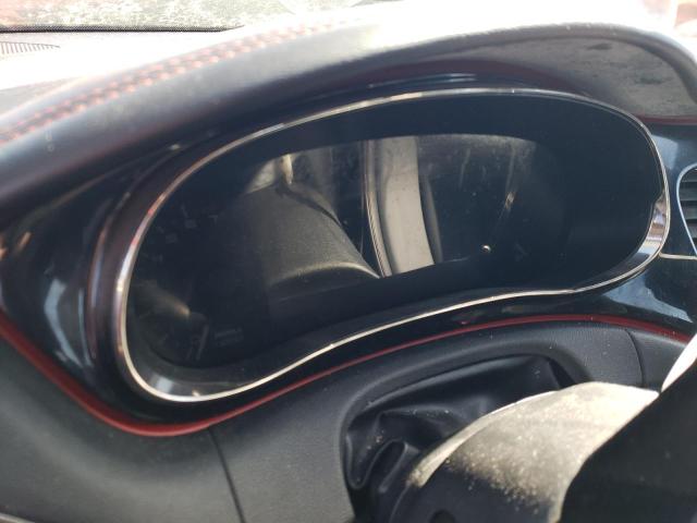 1C3CDFEB3GD679705 Dodge DART GT